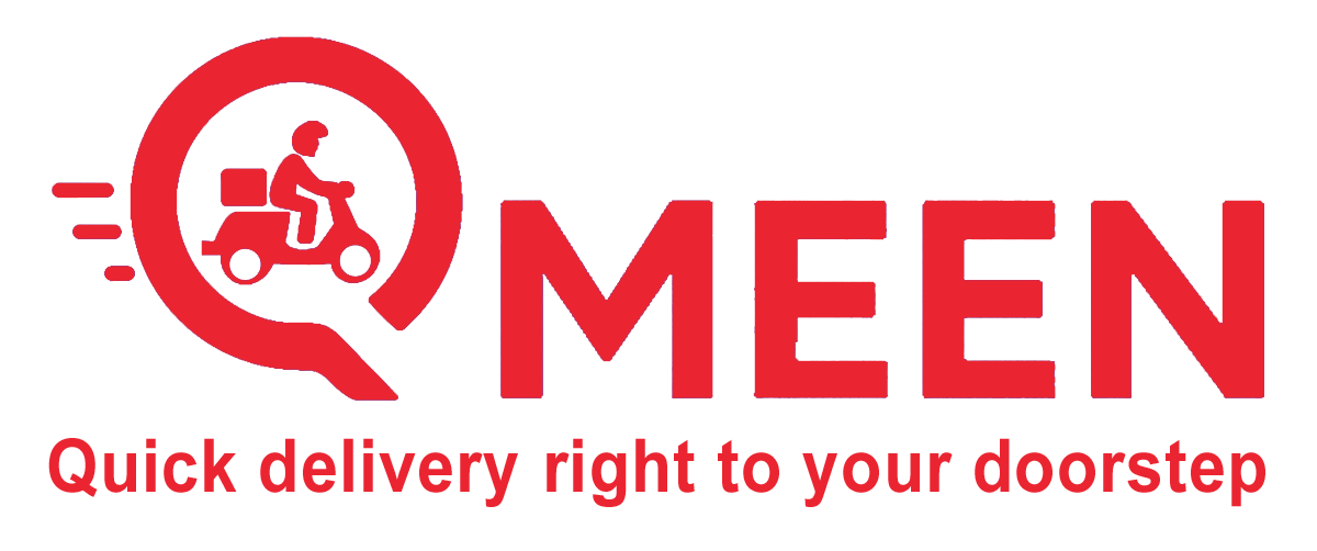 QMEEN Logo